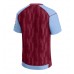 Aston Villa Hjemmebanetrøje 2023-24 Kort ærmer